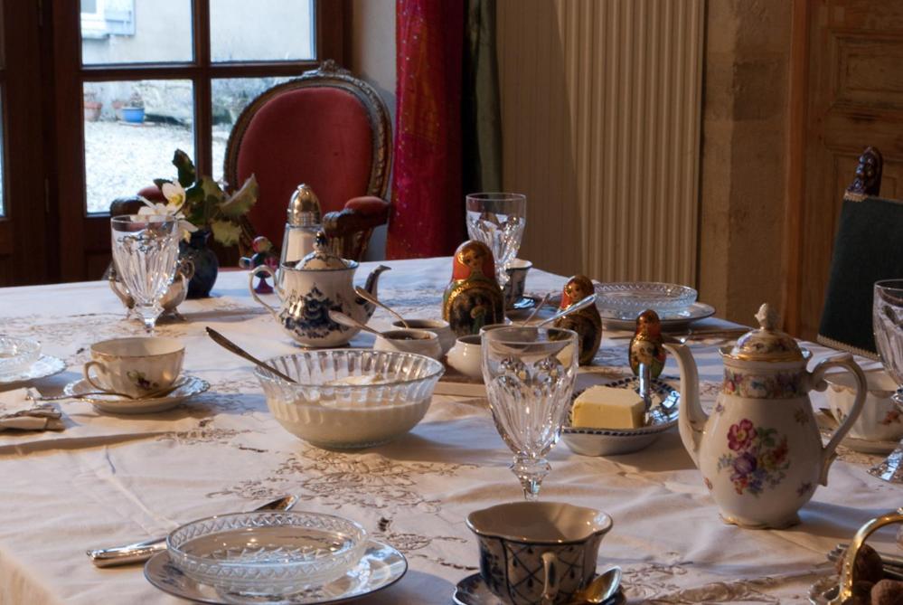 La Cuverie Du Chateau Corcelles-les-Arts Екстериор снимка
